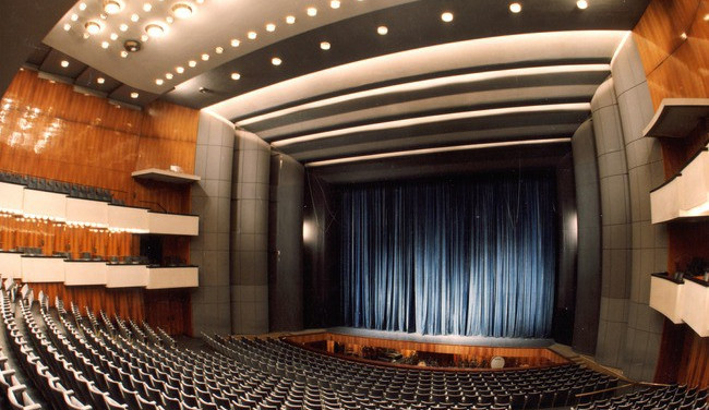 Janáčkovo divadlo, foto: gotobrno.cz