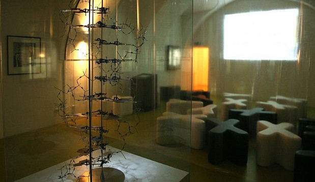 Mendelovo muzeum, foto: radio.cz