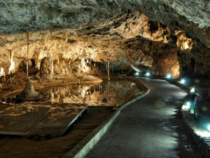 Speleologové v Moravském krasu odhalili další části jeskyně
