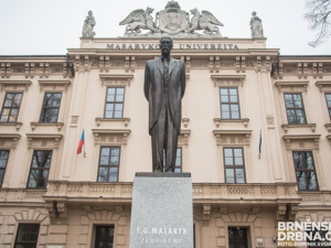 Masarykova univerzita získala ochrannou známku Muni