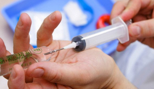 Podle hlavní hygieničky je žloutenka na jihu Moravy pod kontrolou
