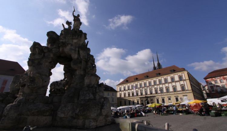 Moravské zemské muzeum, autor: Jan Cága, zdroj:: www.gotobrno.cz