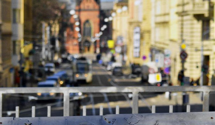 Tipy na víkend: exkurze do spalovny, autoveteráni brněnských továrníků, dny evropského dědictví, mistři světa v atletice nebo pohádkový Špilberk