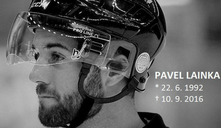 Pavel Lainka, zdroj: www.hokej.cz