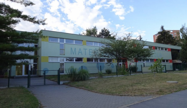 MŠ Herčíkova, zdroj: www.panoramio.cz