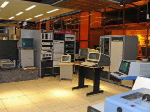 V brněnském technickém muzeu dnes otevřeli nové expozice