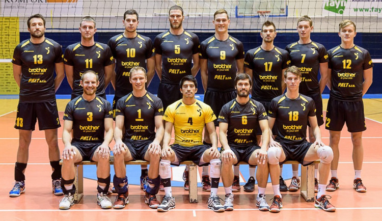 zdroj: Volejbal Brno