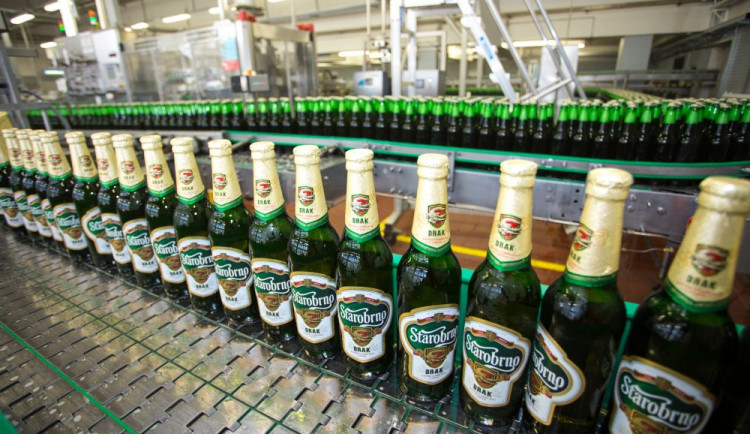 ilustrační foto, zdroj: Starobrno