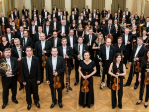 Filharmonie Brno zahájila 61. sezonu Janáčkovou Žárlivostí