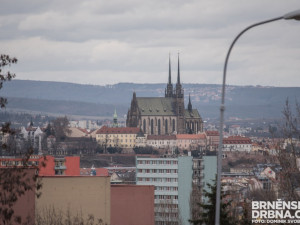 Brno opraví tři prázdné domy za sto milionů korun, poslouží mladým rodinám a seniorům
