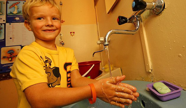 ilustrační foto, Autor: Libor Plíhal