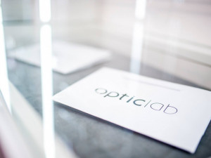 OpticLab