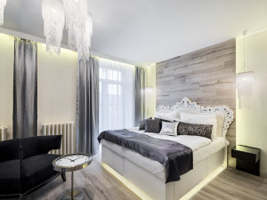 Imperial - pokoj 102 - (Gl)amour - Jan Počepický