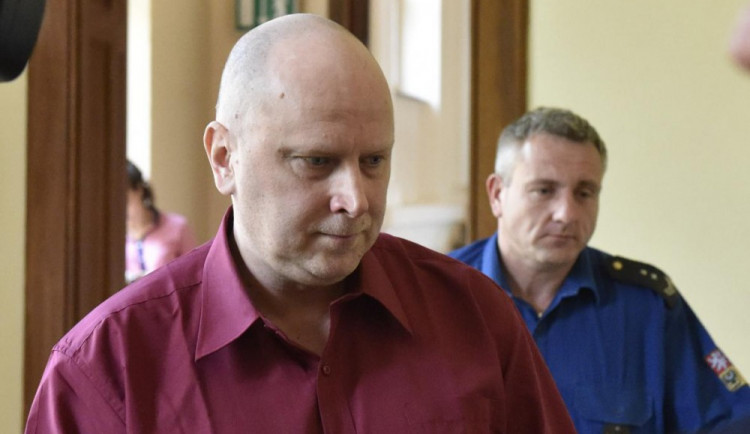 Odsouzený střelec, zdroj: Česká televize