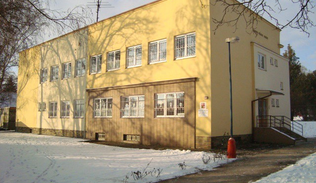 Rosická školka, zdroj: Wiki Wand