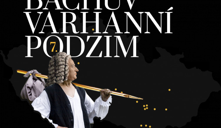Zdroj: Bachův varhanní podzim