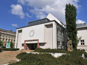 Dům umění města Brna představuje dvě nové výstavy