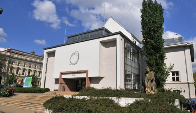 Dům umění města Brna