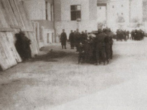 Před 75 lety začala tragická éra vraždění v Kounicových kolejích