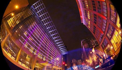 Příští zastávka: vesmír, Hvězdárna a planetárium Brno