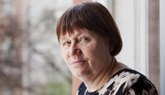 Anna Šabatová, zdroj: E15