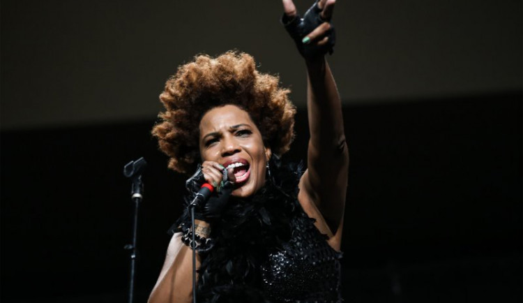 Macy Gray, Zdroj: The Daily Beast