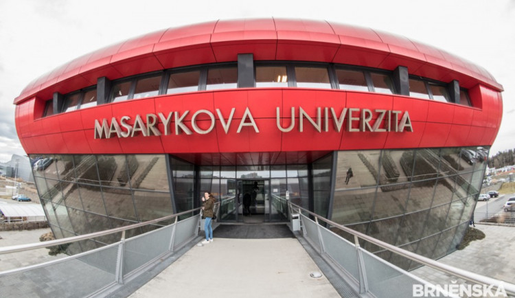 Kampus Masarykovy univerzity