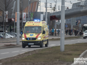 Na Hodonínsku spadl na dva mladíky betonový strop, jeden zahynul