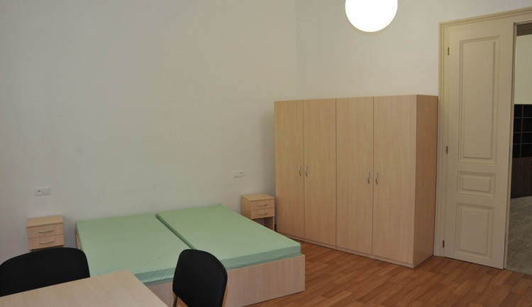 První sdílené bydlení pro seniory, zdroj: MMB