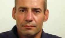 Uprchlý vězeň David Vácha, zdroj: PČR