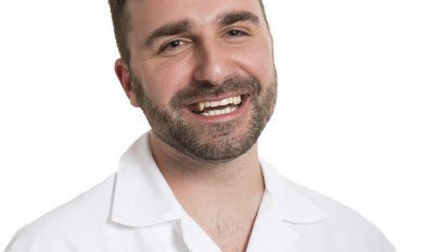 Jakub Šesták, nejsympatičtější zdravotní bratr, zdroj: nejsestricka.cz