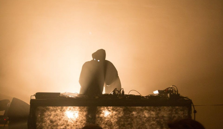 Danger, Foto: Aleš Novotný