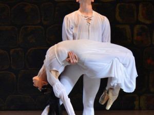 Do Brna se vrací Romeo a Julie v podání Royal Russian Ballet
