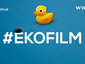 Začíná mezinárodní filmový festival Ekofilm. Letošním tématem je Voda a sucho