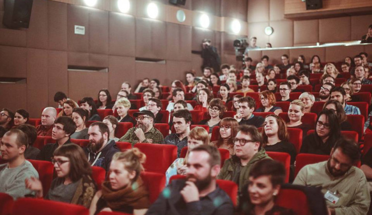 Festival Brněnská 16, Zdroj: Brno 16