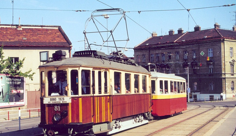 Zdroj: Technické muzeum Brno