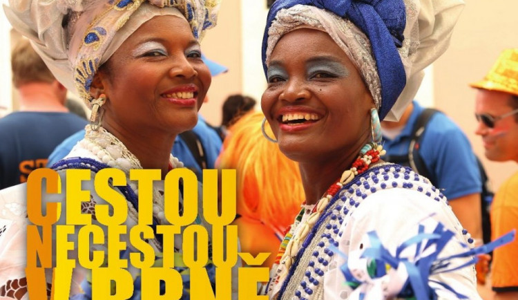 Festival Cestou necestou