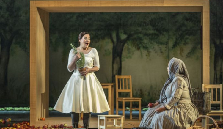 Její pastorkyňa, Zdroj: MMB