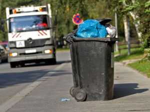 Lidé v Brně nezaplatili osm milionů na poplatcích za odpad