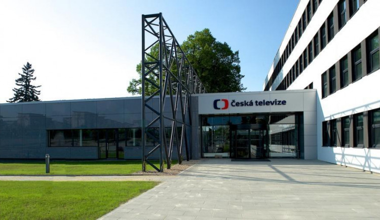 Česká televize studio Brno, Zdroj: ČT Brno