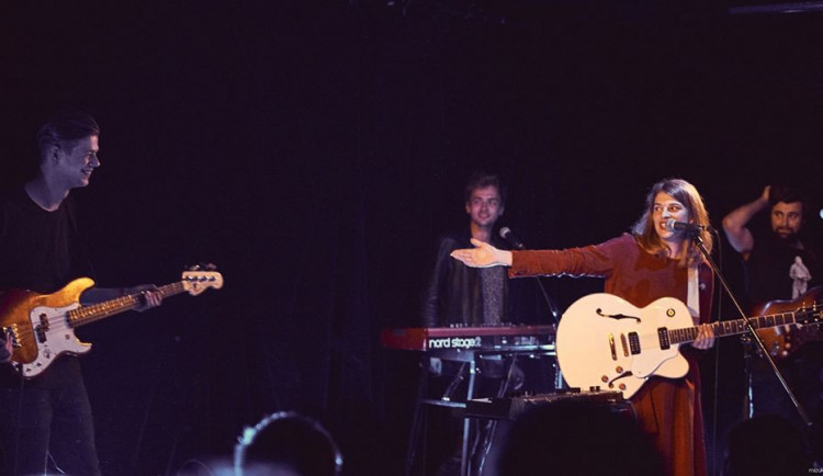 Katarzia, Foto: Mizuki Nakeshu