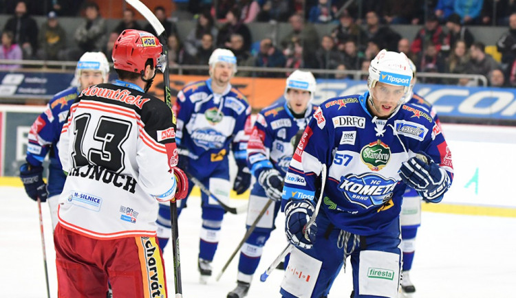 Zdroj: HC Kometa, Autor: Roman Kantor