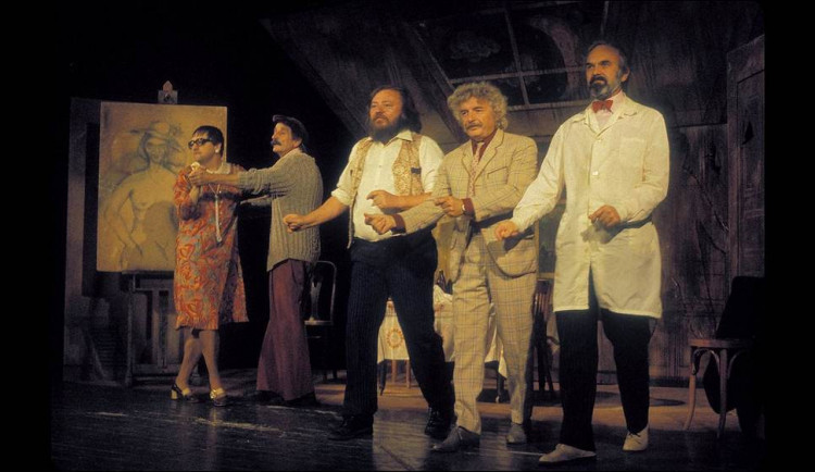 Autor: Miroslav Kopeček