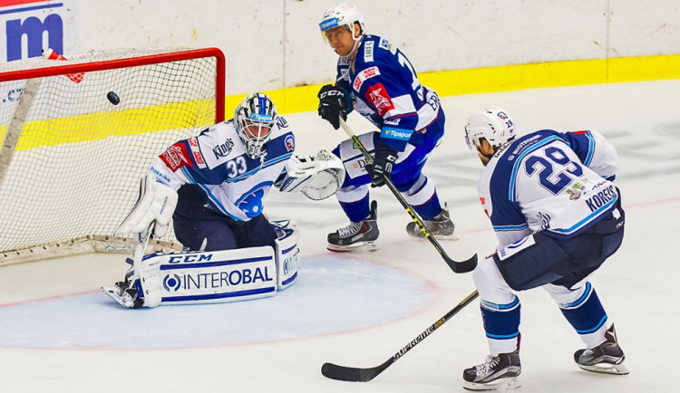 Zdroj: HC Kometa, Autor: Roman Kantor