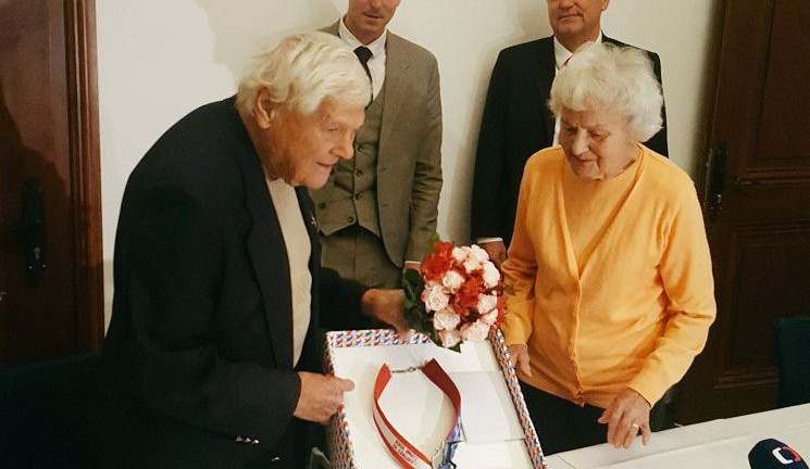 Jiří Brady, Autor: Kateřina Gardoňová