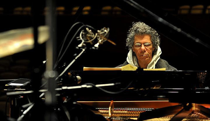 Chick Corea