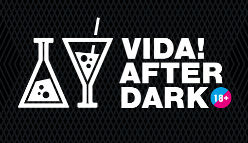 VIDA! centrum Afterdark