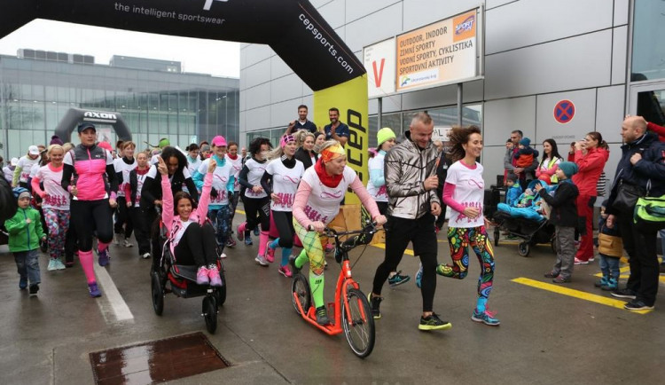 Veletrh Sport Life, zdroj: MMB