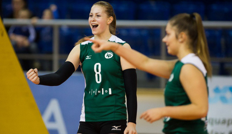 Autor: Ondřej Driml