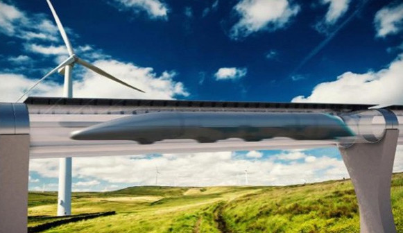 Hyperloop